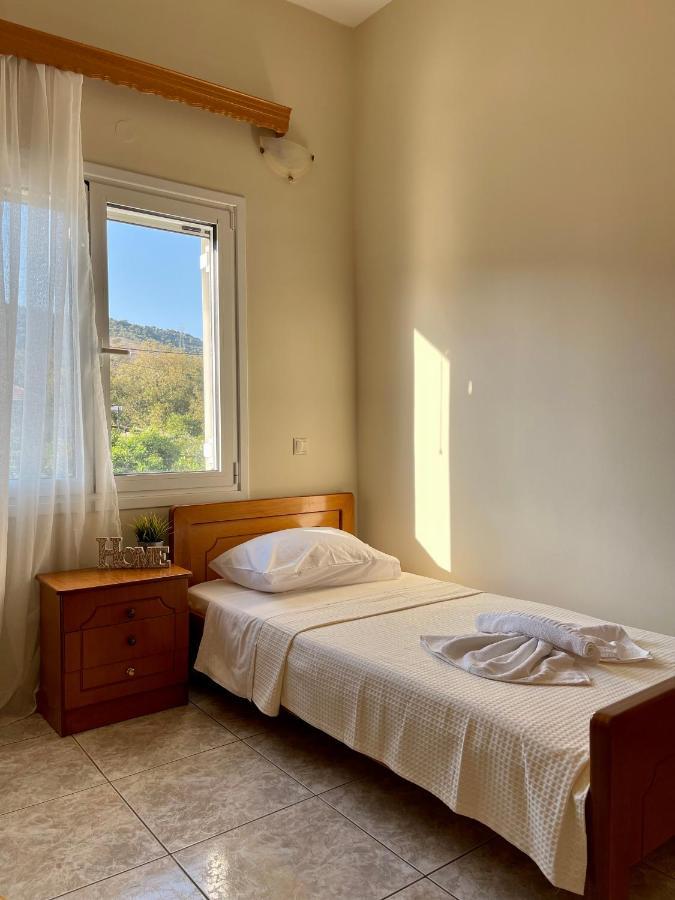 Orange Country House Chania  Exterior photo