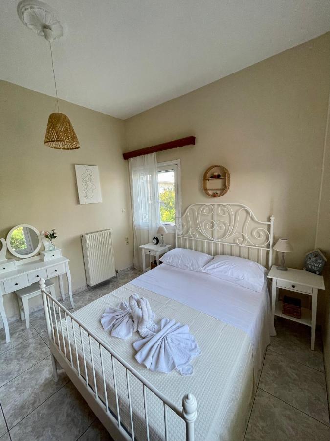 Orange Country House Chania  Exterior photo